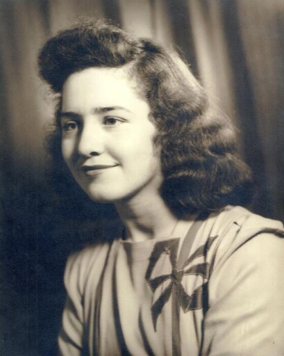 Elizabeth A. (May)  Cloutier Profile Photo