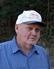 Clarence Stringfield of Lancing, TN Profile Photo