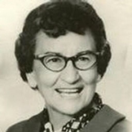 Dorothy M. Smith