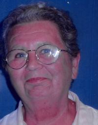 Bernice  Alger Profile Photo