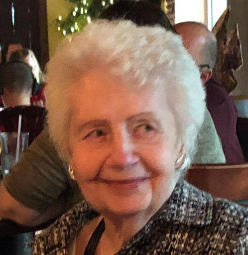 Bernice M. (nee Schillo) Repko Profile Photo