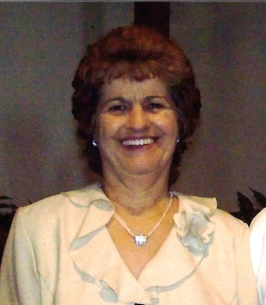 Rita Pruitt