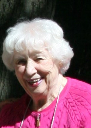 Evelyn Graham, Ed. D.