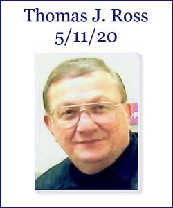 Thomas Ross Profile Photo