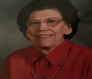 Bertha Zerff Profile Photo