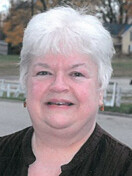 Carol J. Shepherd