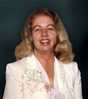 Marilyn Dalton