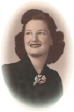 Vera June Morris Profile Photo