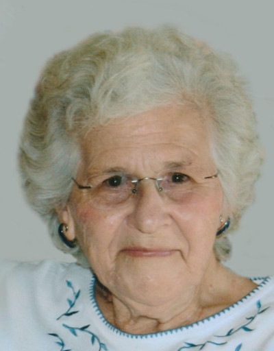 Doris Collier