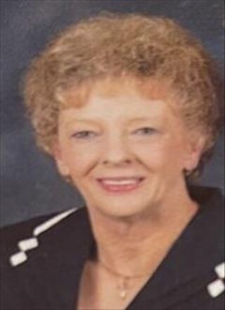 Betty Lou Haynes Profile Photo