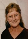 Sandra Ann Burt