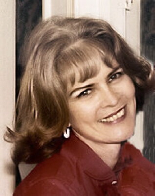 Barbara Burke Harrison