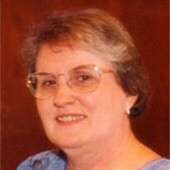 M. June Mckeag Profile Photo