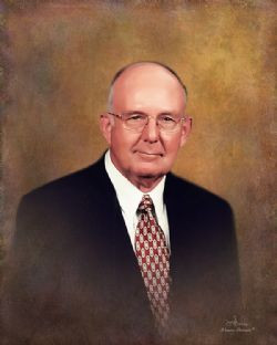 William Powell Profile Photo