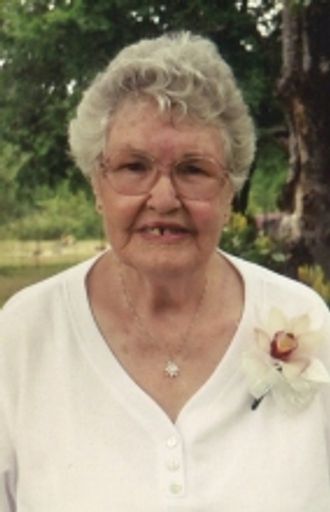 Virgie Mae Crews Profile Photo