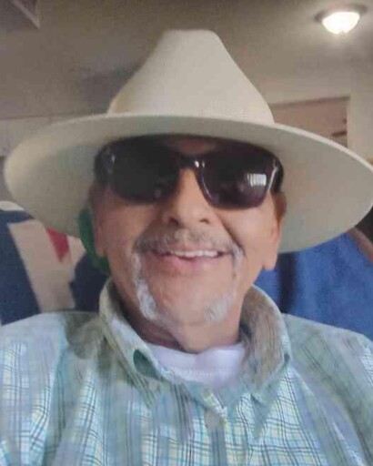 Abel Ramirez Molina's obituary image