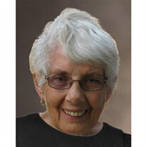 Mary Agnes VerHage Profile Photo