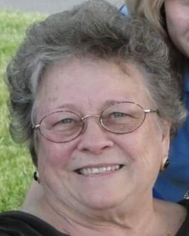 Rita Faye McMillon Bowman Profile Photo