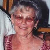 Jacqueline D. Barnes Gotfredson