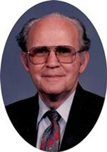 Warren R. Throndson