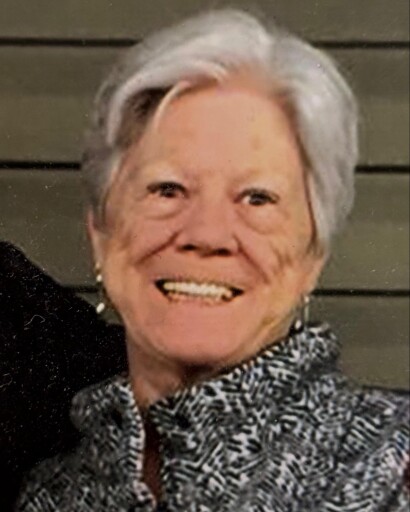 Nanette Hope Miller