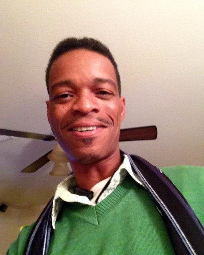 Quincy Dwayne Proctor Profile Photo