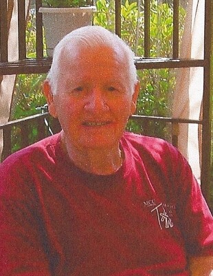 Frank C. Nuneviller