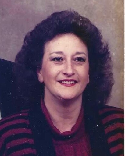 Deborah Ann Harris