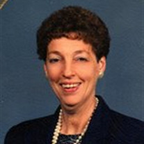 Barbara J. Horan (Ramsey) Profile Photo