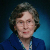 Joyce Wheeler Jordan Profile Photo
