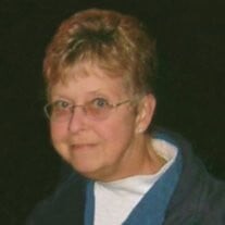 Eileen "Sandy" Akers Profile Photo