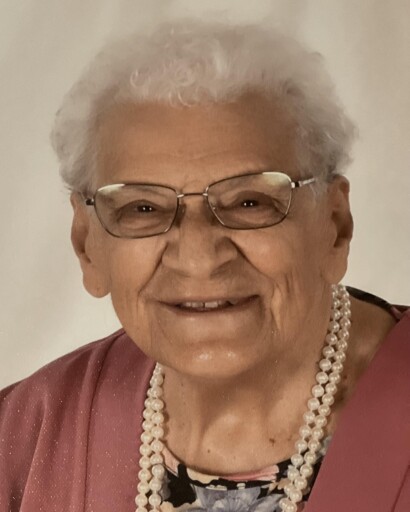Alice L. (Bertoldo) Machado's obituary image
