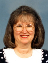 Patricia Ann Bergsten Profile Photo
