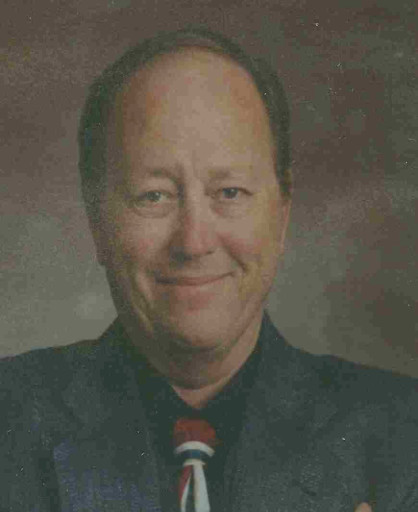 Gary D. Sullivan, Sr.