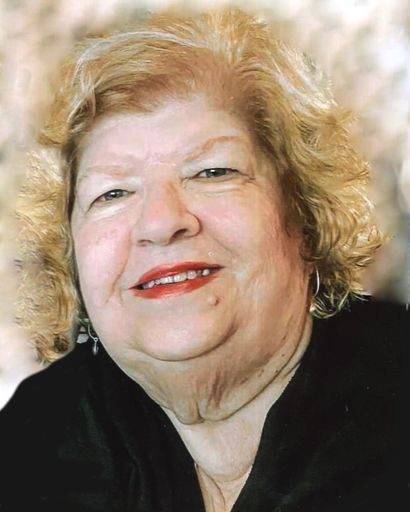 Janice Loretta (Davis) Allen