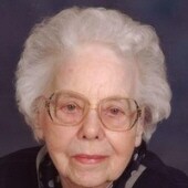 H. Ruth Teeters Profile Photo