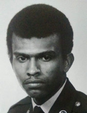 Ernest Higgins Profile Photo
