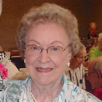 Mary C. Weigand