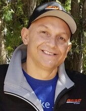 Joseph G. Bernal, Jr. Profile Photo