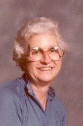 Cleta Mae Greenwood