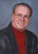 Vance Douglas Profile Photo