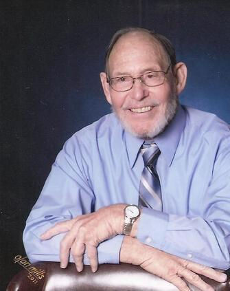 Clifton B. Smith, Sr.