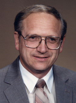 Ronald Kovash