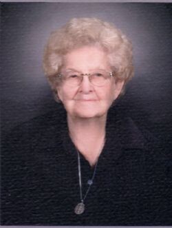 Lillian Lois Losak