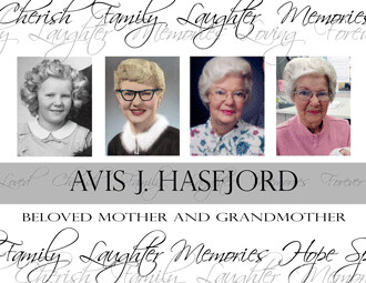 Avis Hasfjord Profile Photo