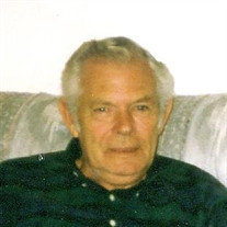 Edward A. Rogers Profile Photo