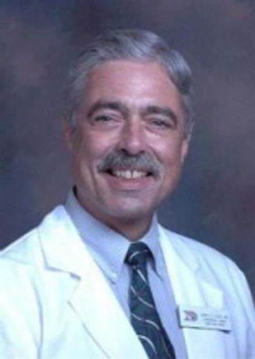 Dr. Jim Lowe Profile Photo