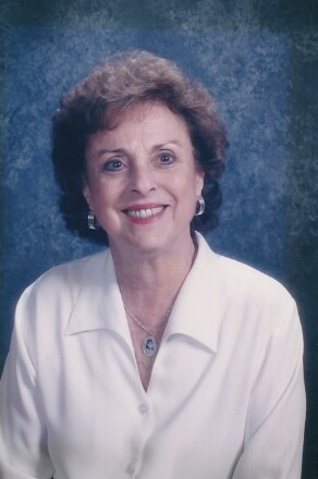 Janet Pash Baber