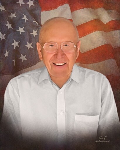 Larry Roy Walton's obituary image