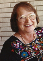 Margaret Johnson Russell